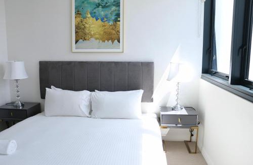 Fortitude Valley Apartment | Kooii Apartments
