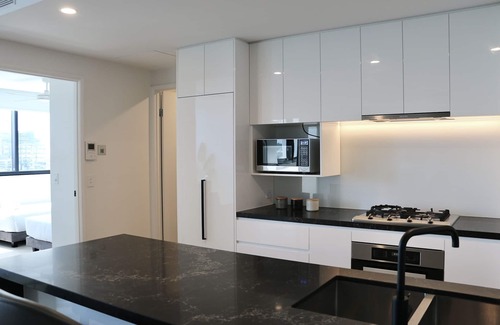 Fortitude Valley Apartment | Kooii Apartments
