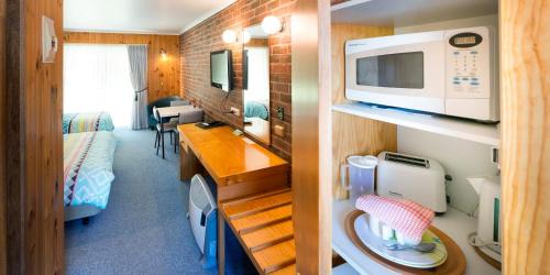 Halls Gap Hotel | Kookaburra Motor Lodge