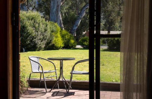 Halls Gap Hotel | Kookaburra Motor Lodge