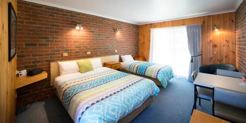 Halls Gap Hotel | Kookaburra Motor Lodge