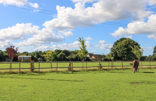 New Forest District Cottage | KOOKABURRA, romantic, character holiday cottage in Ringwood