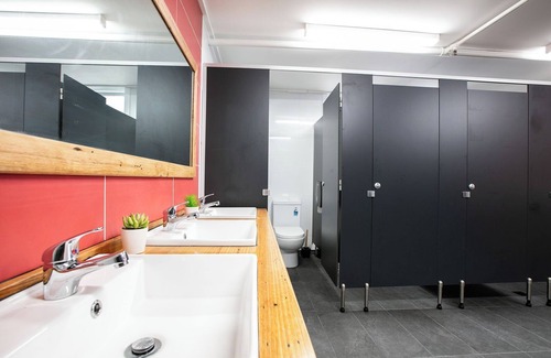 Jindabyne Cabin | Kookaburra Ski Lodge