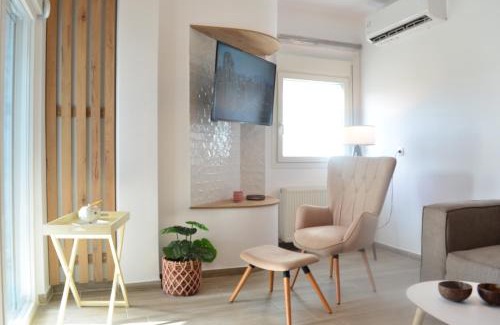 Perea Apartment | KooKai - Luxury Living