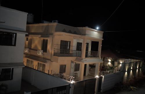 Surgana Villa | Kookee Villa