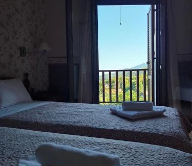 Zagora Hotel | Kookooli