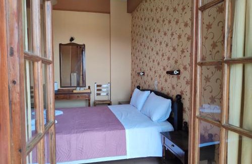 Zagora Hotel | Kookooli