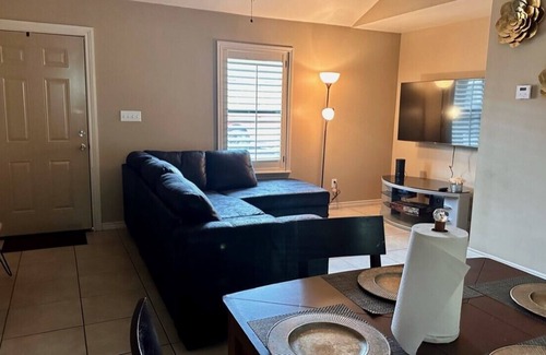 Eagle Pass Apartment | Kool Apartment