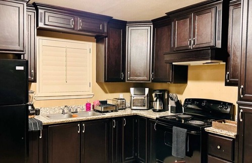 Eagle Pass Apartment | Kool Apartment