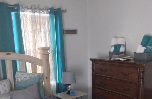 Margate Bed & Breakfast | Kool RunningsJamaican and Soul Food bed and breakfast/dinner