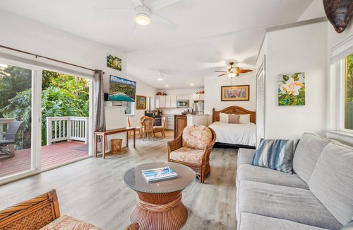 Poipu House | koolkondo Cottage Retreat