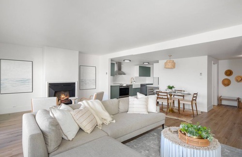Eastern Malibu Apartment | koolkondo Malibu Retreat