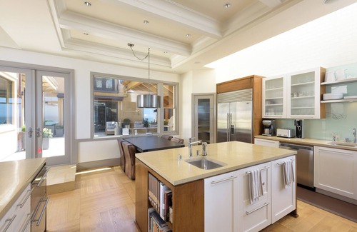 The Strand House | koolkondo Strand Oceanfront home In Manhattan Beach