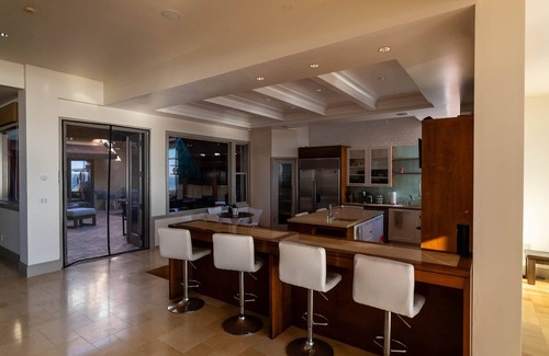The Strand House | koolkondo Strand Oceanfront home In Manhattan Beach
