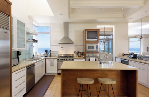 The Strand House | koolkondo Strand Oceanfront home In Manhattan Beach
