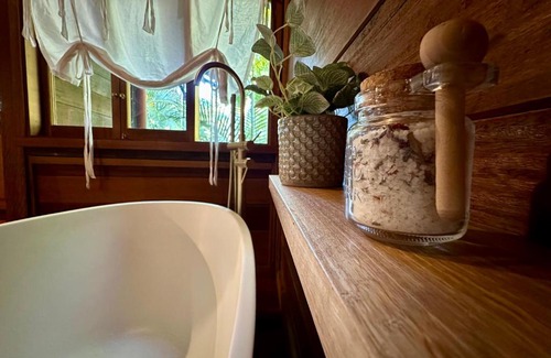 Bellingen Cabin | Koompartoo Retreat Bellingen