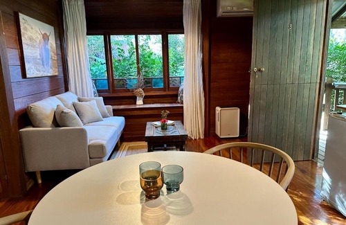 Bellingen Cabin | Koompartoo Retreat Bellingen