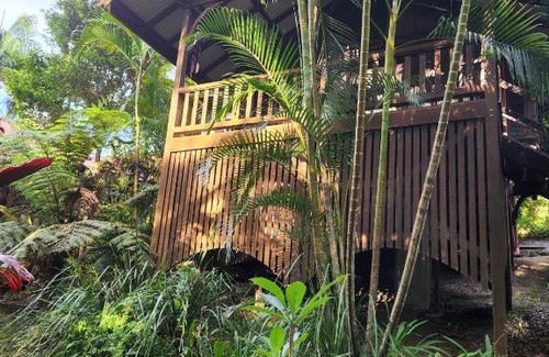 Bellingen Cabin | Koompartoo Retreat Bellingen