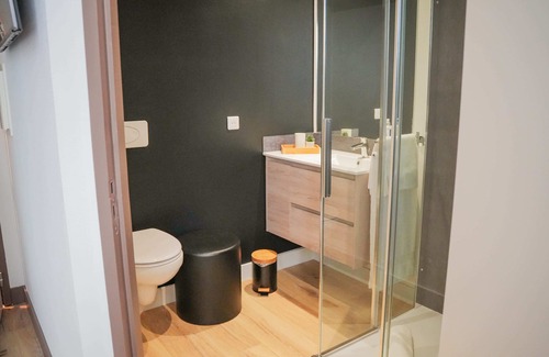 Landerneau Bed & Breakfast | KoonTy - Luxury accommodation in Finistère n°225