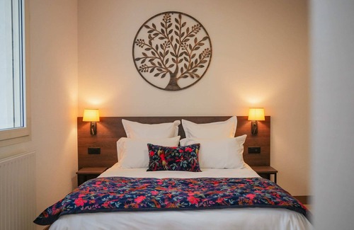 Landerneau Bed & Breakfast | KoonTy - Luxury accommodation in Finistère n°225