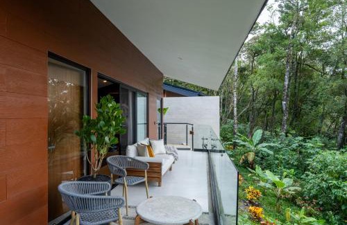 Santa Elena Hotel | Koora Monteverde a Cloud Forest Hotel by Sandglass