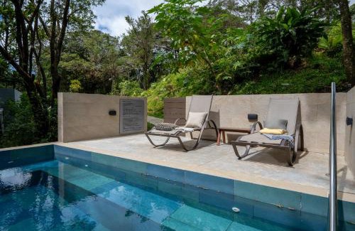 Santa Elena Hotel | Koora Monteverde a Cloud Forest Hotel by Sandglass