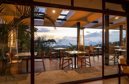 Santa Elena Hotel | Koora Monteverde a Cloud Forest Hotel by Sandglass