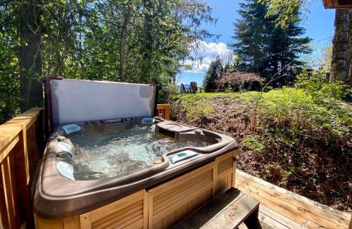 Ponder Point House | Kootenai Haus