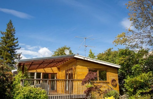 Arrowtown House | Kopere cottage, Comfort- character-location-views