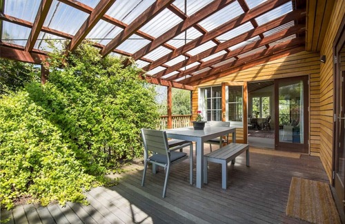 Arrowtown House | Kopere cottage, Comfort- character-location-views