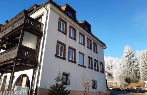 Altglashutten Apartment | Kopf Frei auf 1000 Meter