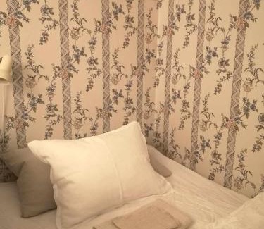 Falun Bed & Breakfast | Kopparstugans Bed & Breakfast
