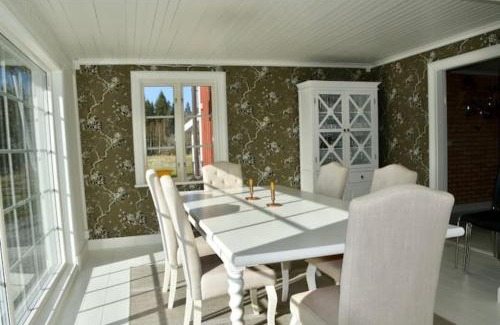 Gallstad House | Kopperhemmets Gård