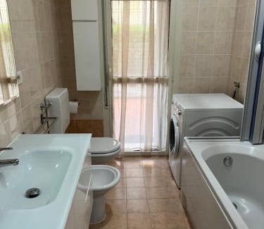 Sarzana Apartment | Kora house