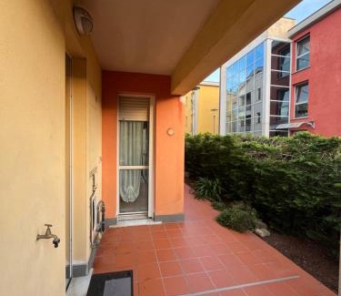 Sarzana Apartment | Kora house