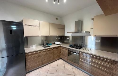 Sarzana Apartment | Kora house