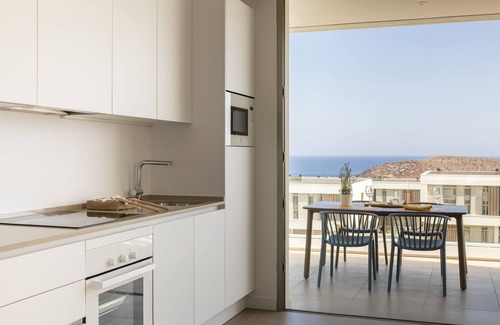 Abades Apartment | Kora Nivaria Beach