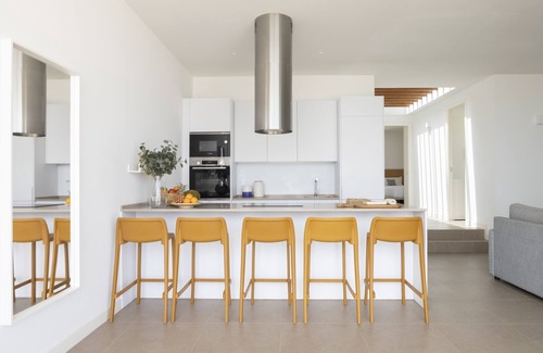 Abades Apartment | Kora Nivaria Beach
