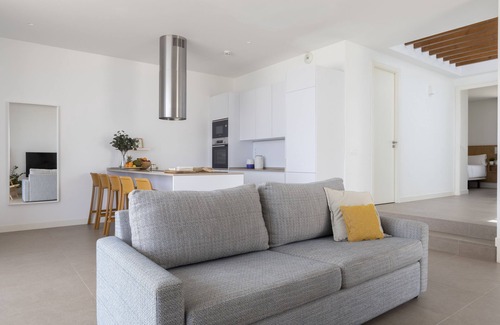Abades Apartment | Kora Nivaria Beach