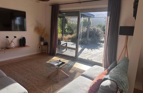 Hapuku House | Koras View