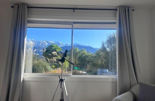 Hapuku House | Koras View