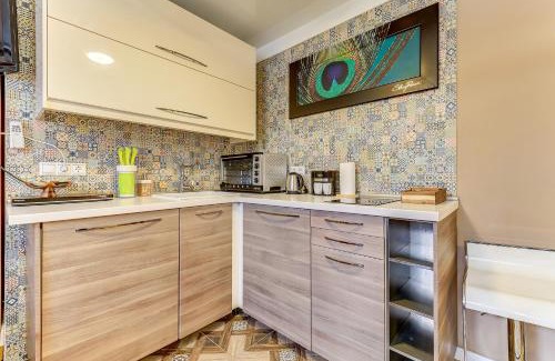 Chayofa Apartment | Kordelliya Apartment