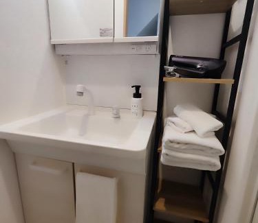 Nakatsu Apartment | KOREGA! Minpaku Osaka Umeda