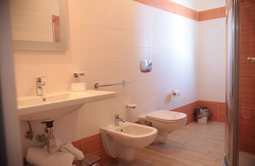 Gasponi Bed & Breakfast | Korello