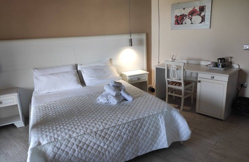 Gasponi Bed & Breakfast | Korello
