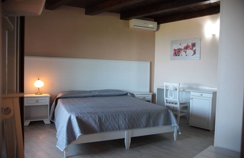 Gasponi Bed & Breakfast | Korello