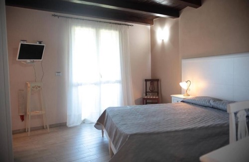 Gasponi Bed & Breakfast | Korello