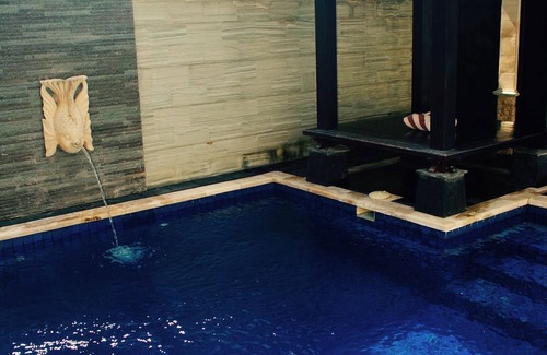 Gianyar Villa | Kori Maharani Villas - One-bedroom Pool Villa 3
