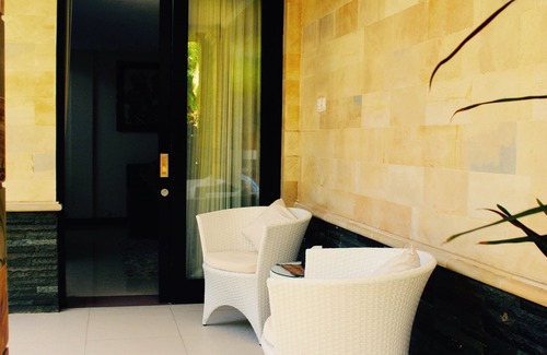 Gianyar Villa | Kori Maharani Villa - Two Bedroom Pool Villa 1