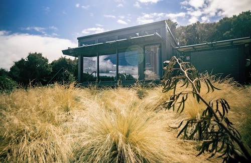 Hurunui District Cabin | Korimako Purepod